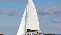 SOLSTICE -  Sailing